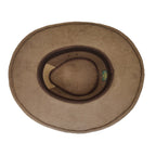 YOSEMITE | Sombrero Explorer Australiano Tela Textil.