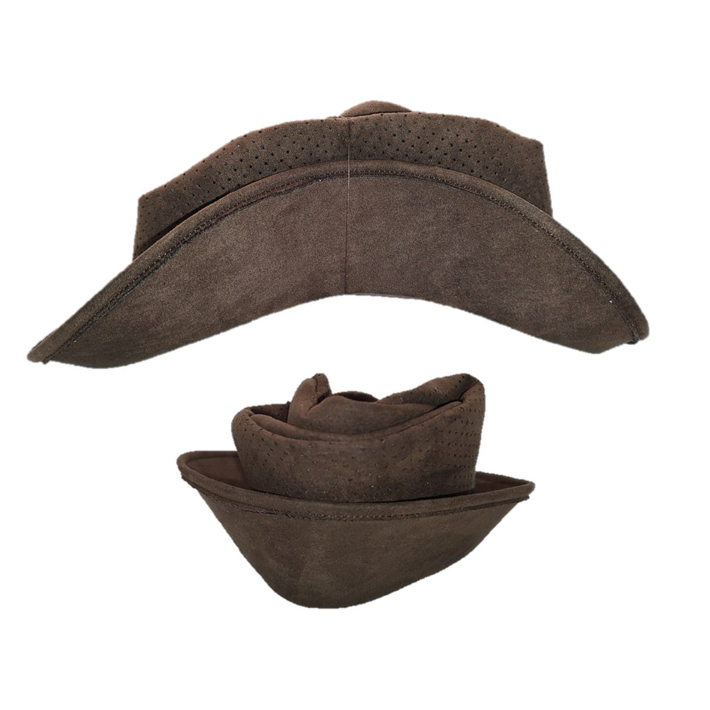 YOSEMITE | Sombrero Explorer Australiano Tela Textil.
