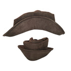 YOSEMITE | Sombrero Explorer Australiano Tela Textil.