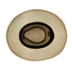 YOSEMITE | Sombrero Explorer Australiano Tela Textil.