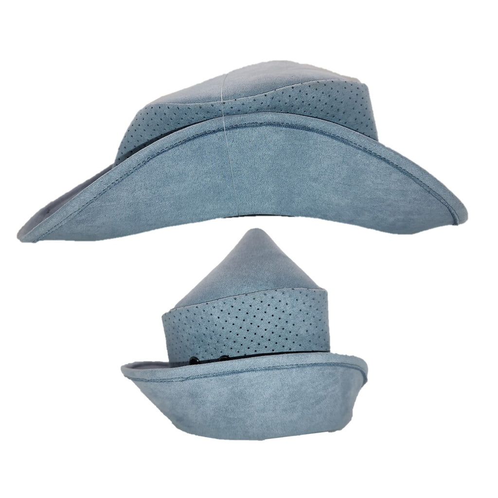 YOSEMITE | Sombrero Explorer Australiano Tela Textil.