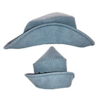 YOSEMITE | Sombrero Explorer Australiano Tela Textil.