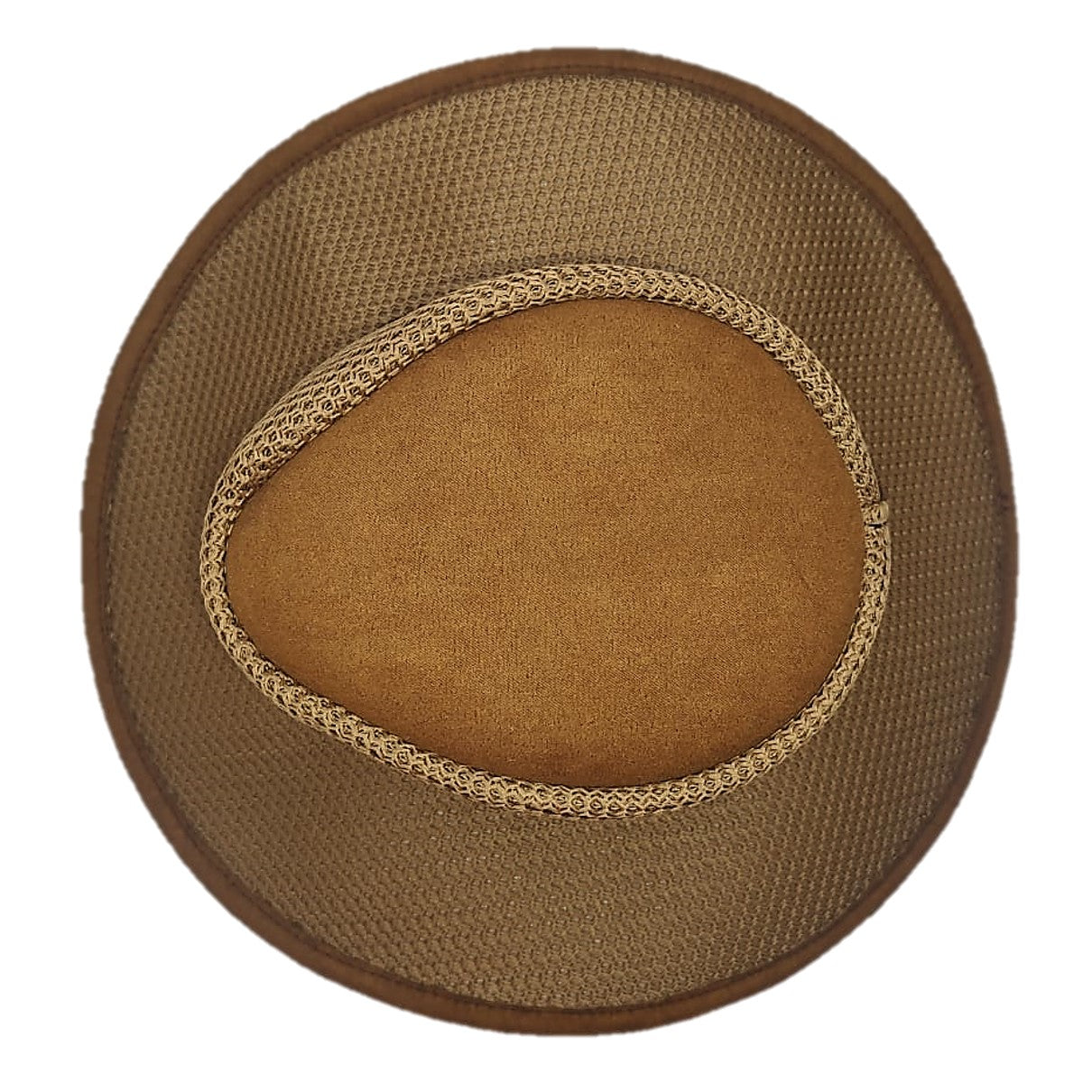 DAKOTA | Sombrero Australiano De Malla Transpirable Con Trenza