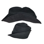 YOSEMITE | Sombrero Explorer Australiano Tela Textil.