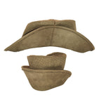 YOSEMITE | Sombrero Explorer Australiano Tela Textil.