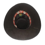 DAKOTA | Sombrero Australiano De Malla Transpirable Con Trenza