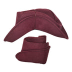 YOSEMITE | Sombrero Explorer Australiano Tela Textil.