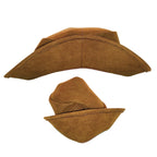 YOSEMITE | Sombrero Explorer Australiano Tela Textil.