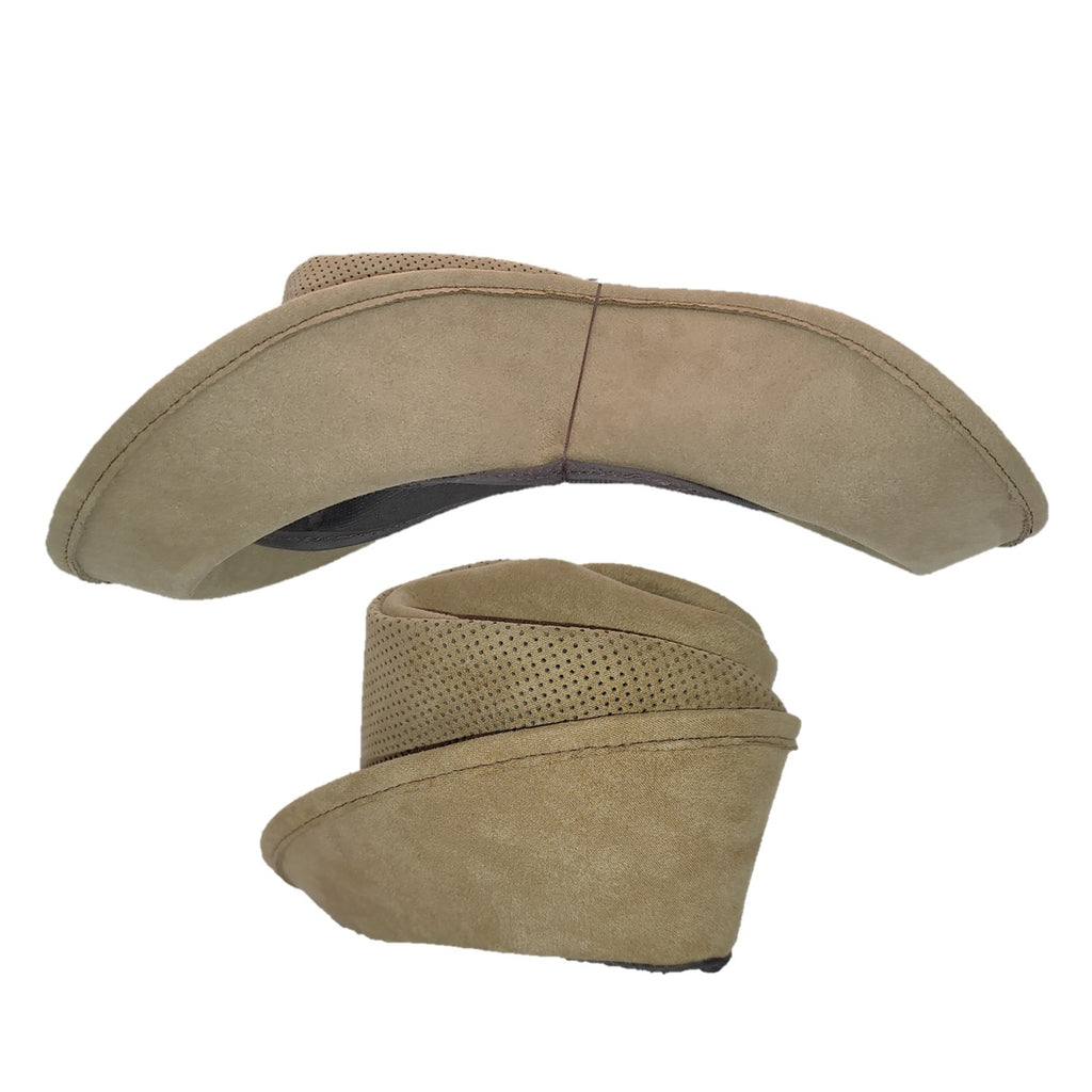 YOSEMITE | Sombrero Explorer Australiano Tela Textil.