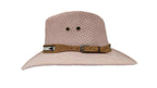 YOSEMITE | Sombrero Explorer Australiano Tela Textil.