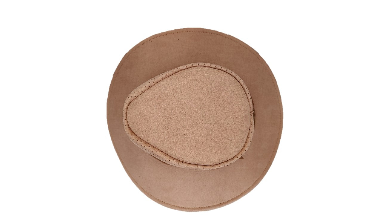 YOSEMITE | Sombrero Explorer Australiano Tela Textil.