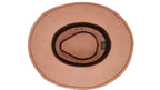 YOSEMITE | Sombrero Explorer Australiano Tela Textil.