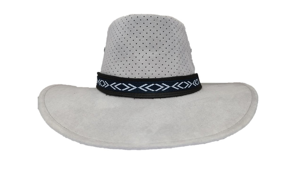 YOSEMITE | Sombrero Explorer Australiano Tela Textil.