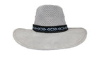 YOSEMITE | Sombrero Explorer Australiano Tela Textil.