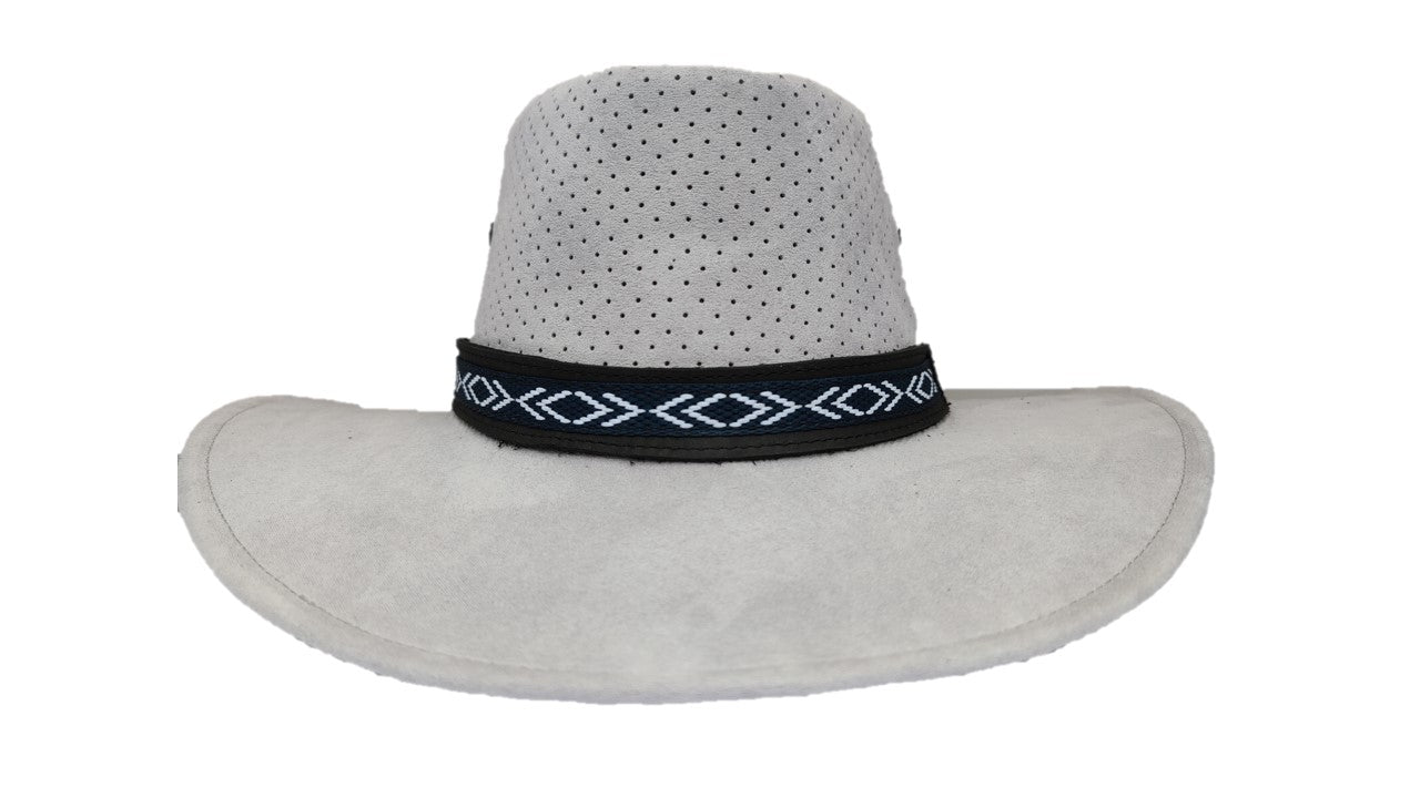 YOSEMITE | Sombrero Explorer Australiano Tela Textil.