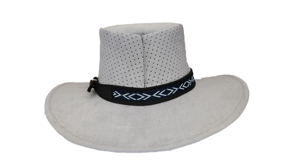 YOSEMITE | Sombrero Explorer Australiano Tela Textil.