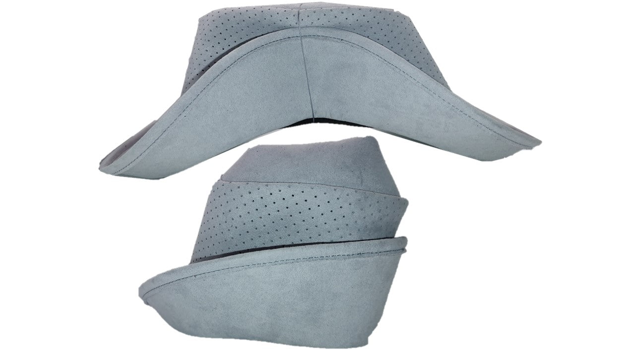 YOSEMITE | Sombrero Explorer Australiano Tela Textil.